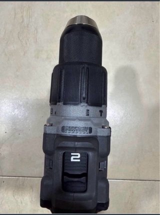 Dewalt DCD85M McLaren taladro percutor  18v