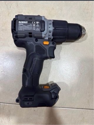 Dewalt DCD85M McLaren taladro percutor  18v