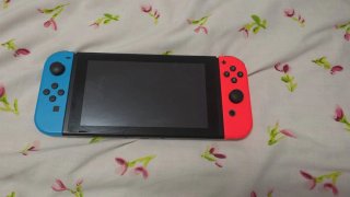 Consola Nintendo Switch