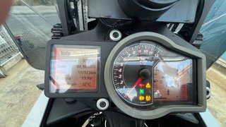 KTM 1290 Super Adventure 2015