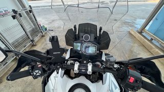 KTM 1290 Super Adventure 2015
