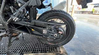 KTM 1290 Super Adventure 2015