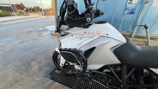 KTM 1290 Super Adventure 2015