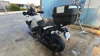 KTM 1290 Super Adventure 2015