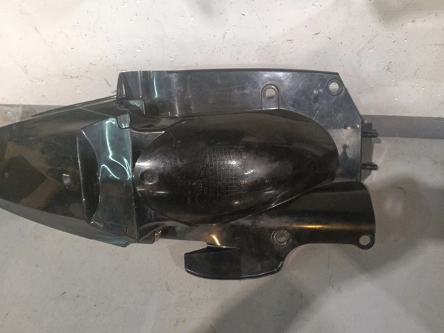 Guardabarros Trasero Yamaha WR 2016