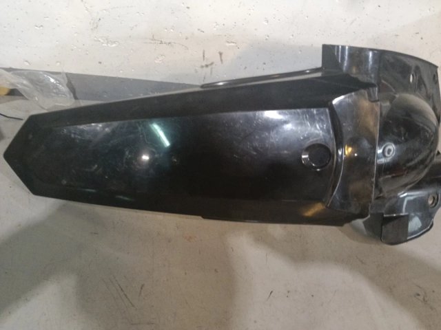 Guardabarros Trasero Yamaha WR 2016