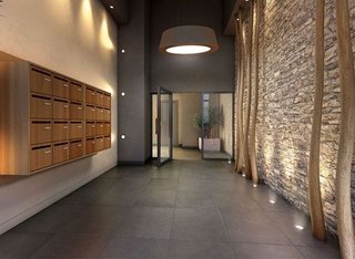 Mantenimiento de Edificios