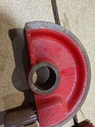 Curvadora de tubos Unicum Tipo H