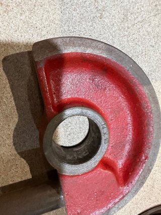 Curvadora de tubos Unicum Tipo H