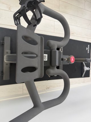 Bicicleta estática Volava