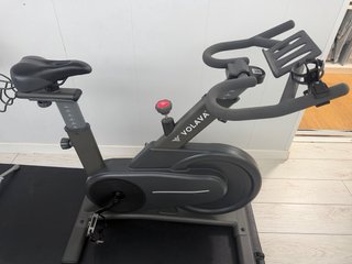 Bicicleta estática Volava