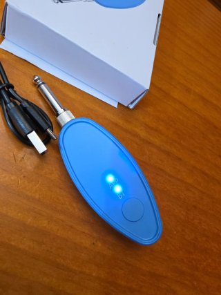 Eliminador de Voz Bluetooth Karaoke