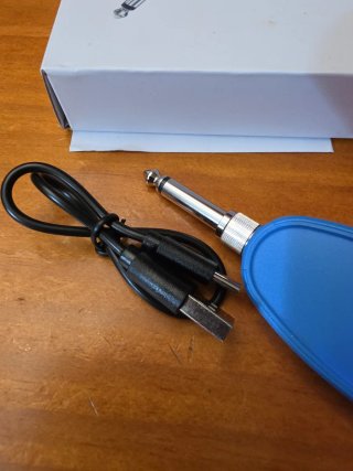 Eliminador de Voz Bluetooth Karaoke