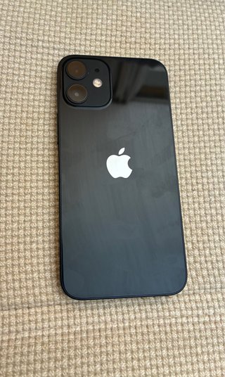 IPHONE 12 MINI