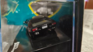 De Tomaso Pantera GTS