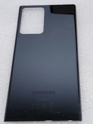 Cover posteriore Samsung Galaxy Note20 Ultra 5G