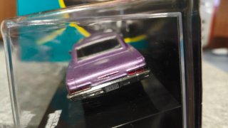 Chevrolet Impala Fast & Furious