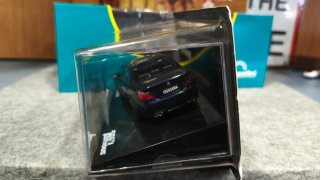 BMW M5 E60 Fast & Furious