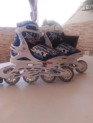 Patines en línea Boomerang