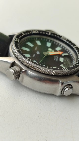 Citizen Promaster Aqualand C022