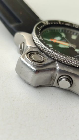 Citizen Promaster Aqualand C022