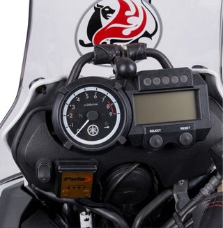 Pack Aventura Yamaha XT660Z Ténéré