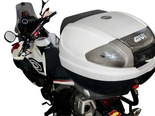 Pack Aventura Yamaha XT660Z Ténéré