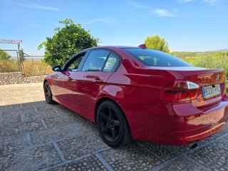 BMW Serie 3 2007