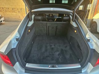 Audi A7 2011