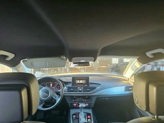 Audi A7 2011