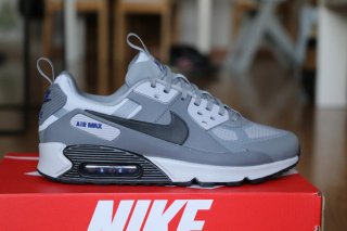 Zapatillas Nike Air Max 90 Nuevas Talla 42,5