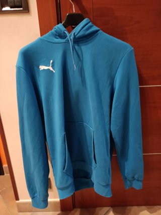 Felpa Puma Ragazzo