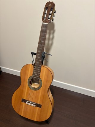 Guitarra Admira Macarena