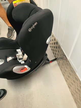 Silla de coche Cybex