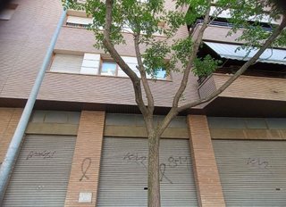 Local comercial en venta en Cappont en Lleida
