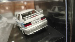 Volkswagen Jetta A3 Fast & Furious