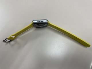 Apple Watch Series 5 44mm Amarillo