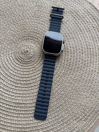 Apple Watch Ultra 3