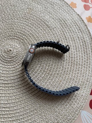 Apple Watch Ultra 3