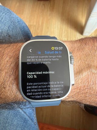 Apple Watch Ultra 3