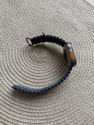 Apple Watch Ultra 3