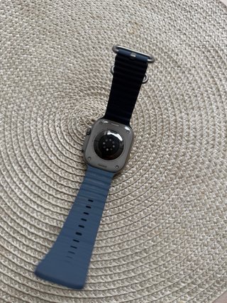 Apple Watch Ultra 3