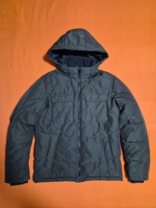 Cazadora abrigo Jack & Jones M. Impecable