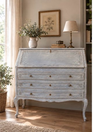 Ribalta Barocca Shabby Chic