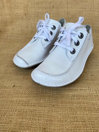 Clarks Funny Dream Piel Talla 38.5