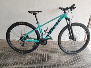 Bicicleta Trek Marlin 6