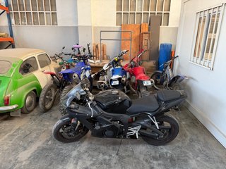 Yamaha R6