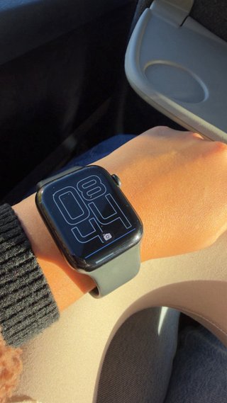 Apple