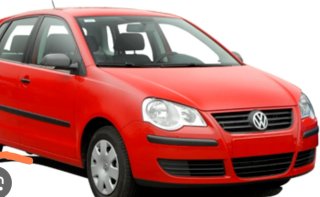 Volkswagen Polo 2008