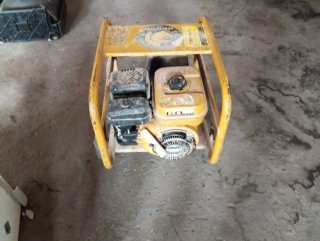 Generador Eléctrico 3000W